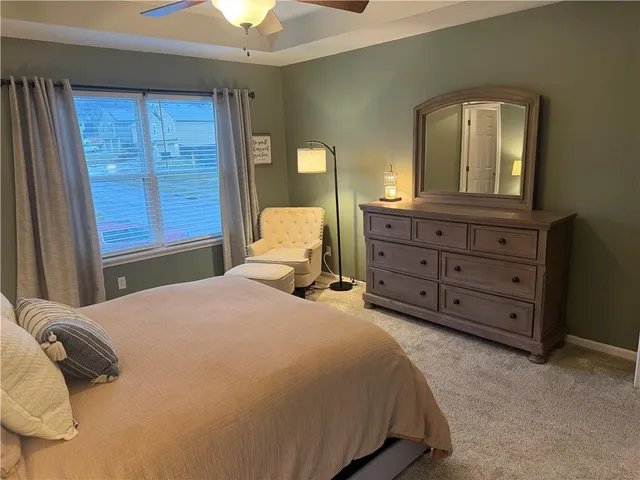 $345,000 | 521 Hillbrook Drive, Lansing, KS 66043