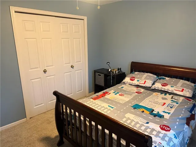 $345,000 | 521 Hillbrook Drive, Lansing, KS 66043