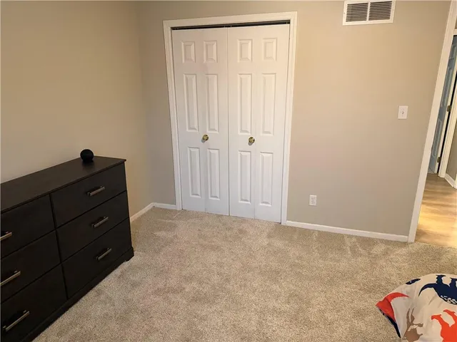 $345,000 | 521 Hillbrook Drive, Lansing, KS 66043