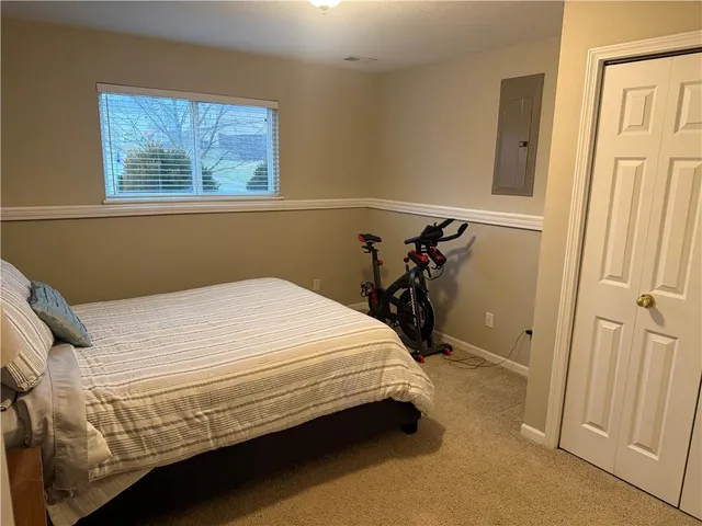 $345,000 | 521 Hillbrook Drive, Lansing, KS 66043