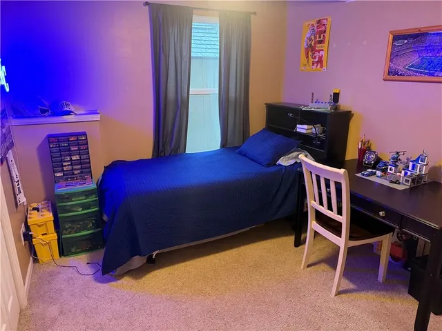 $345,000 | 521 Hillbrook Drive, Lansing, KS 66043