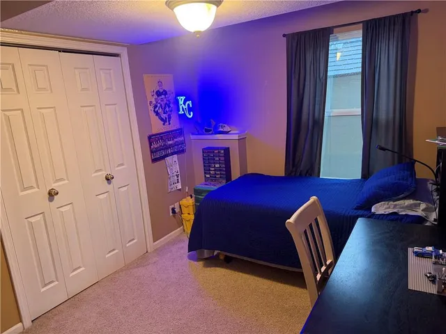 $345,000 | 521 Hillbrook Drive, Lansing, KS 66043