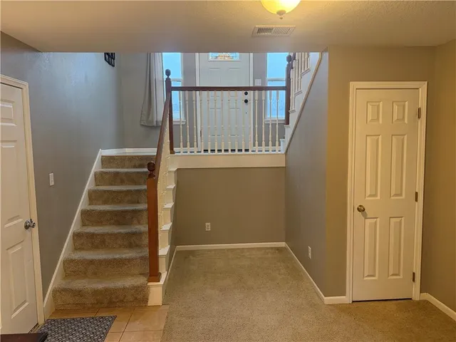 $345,000 | 521 Hillbrook Drive, Lansing, KS 66043