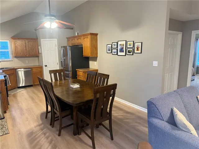 $345,000 | 521 Hillbrook Drive, Lansing, KS 66043