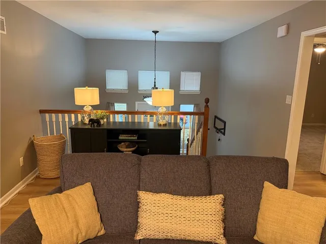 $345,000 | 521 Hillbrook Drive, Lansing, KS 66043