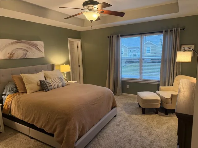 $345,000 | 521 Hillbrook Drive, Lansing, KS 66043