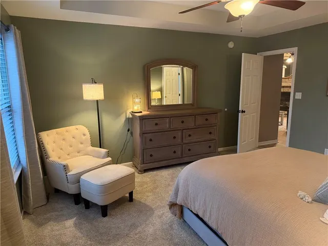 $345,000 | 521 Hillbrook Drive, Lansing, KS 66043