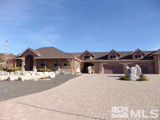 2545 Pinion Hills Road Carson City, NV 89701 - Photo 1 of 1 Photo 1