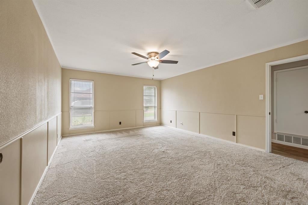 5212 Partridge Road Fort Worth, TX 76132 - Photo 23 of 30