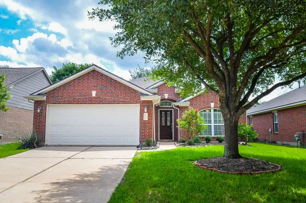 $2,395 | 14630 Windwood Park Lane, Cypress, TX 77429