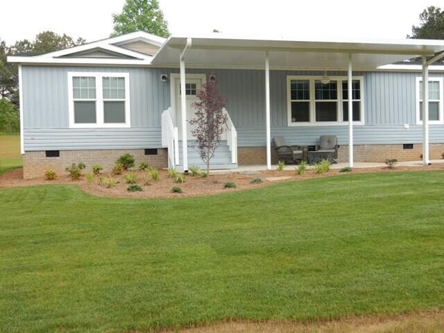 871 Beaver Dam Road Aiken, SC 29805 - Photo 6 of 35