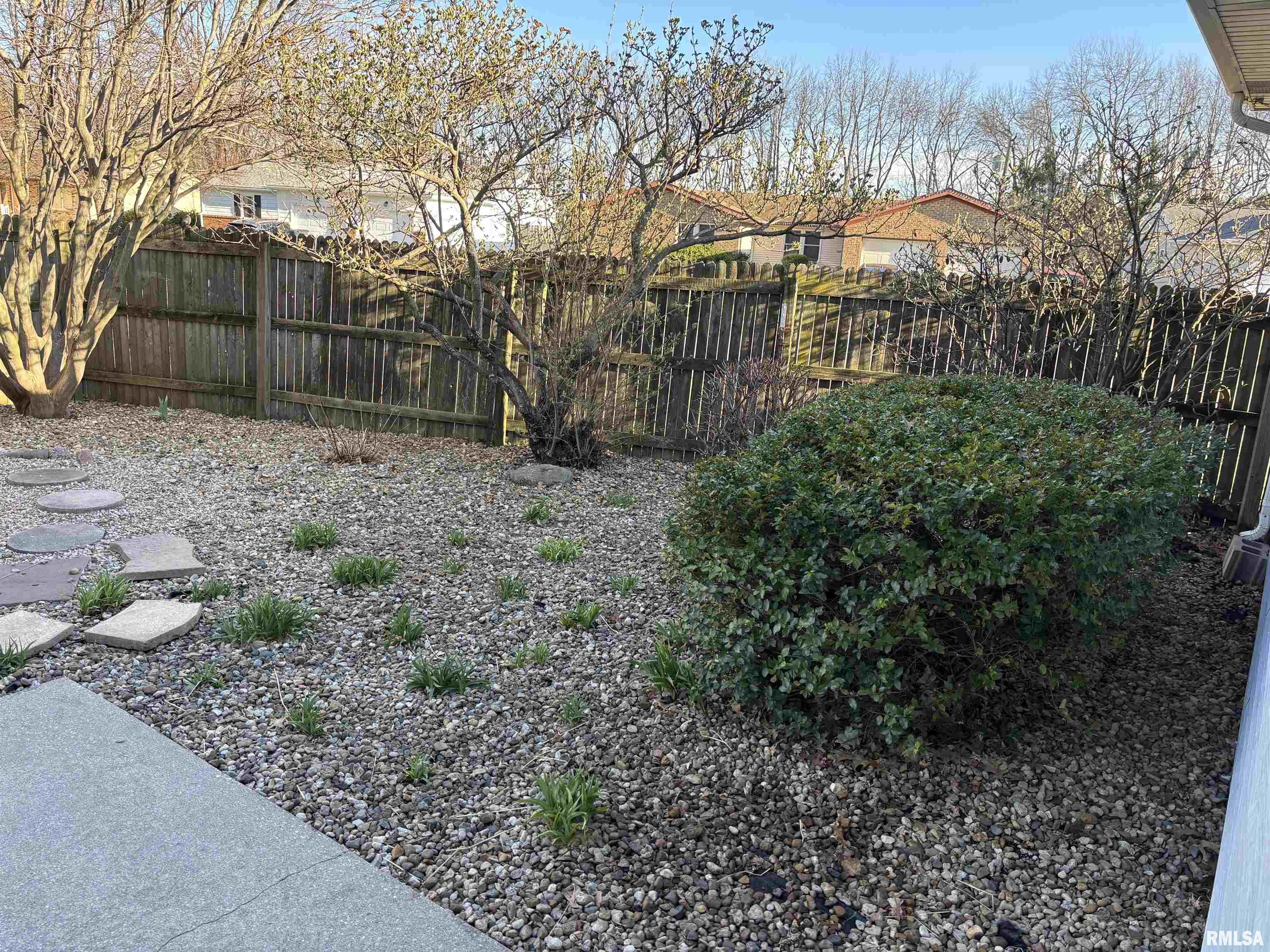 3326 Jennings Drive Springfield, IL 62704 - Photo 21 of 21