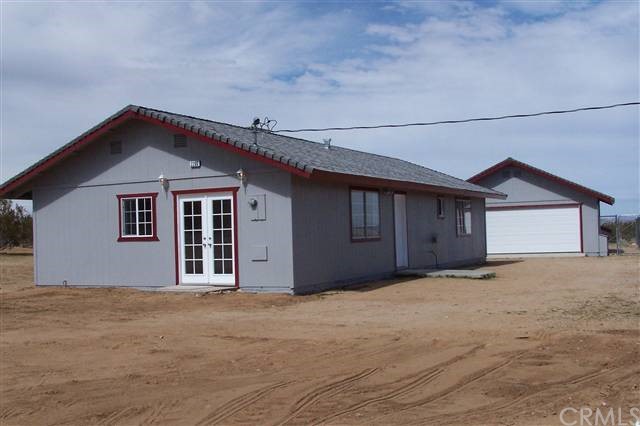2280 Dusty Mile Road Yucca Valley, CA 92285 - Photo 1 of 1 Gallery Image 1