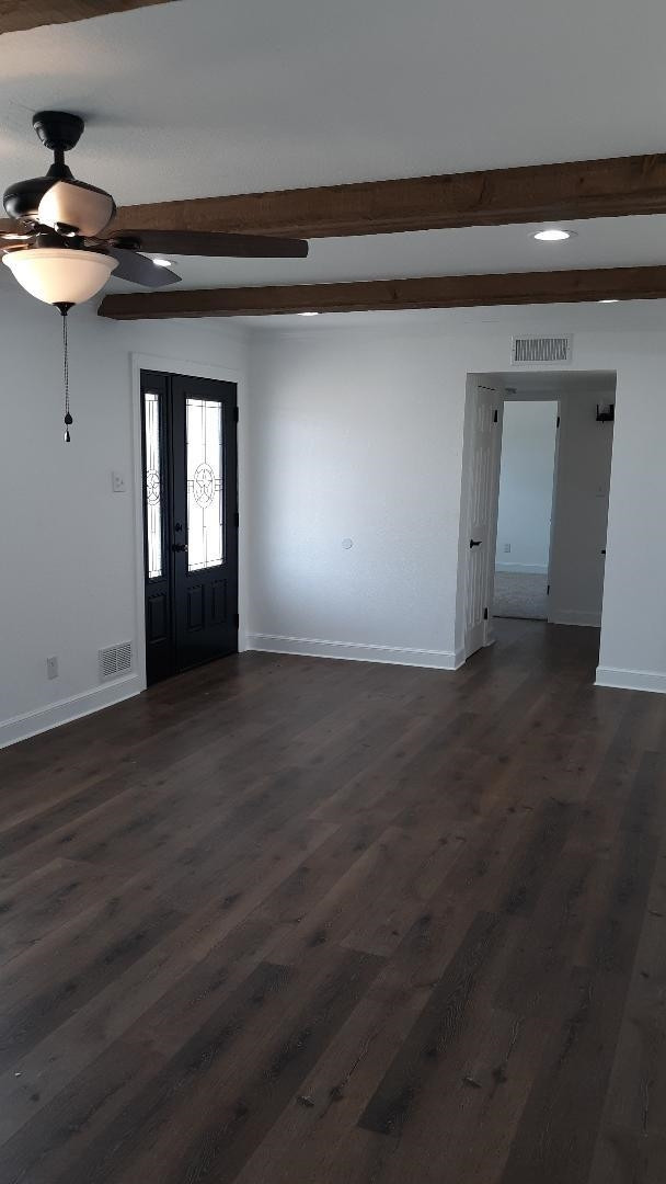 503 North 20th Street Lamesa, TX 79331 - Photo 3 of 20 Photo 3