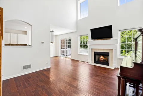 $449,900 | 1763 Briggs Court, Lisle, IL 60532