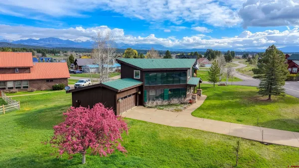 $535,000 | 631 Lakeside Drive, Pagosa Springs, CO 81147