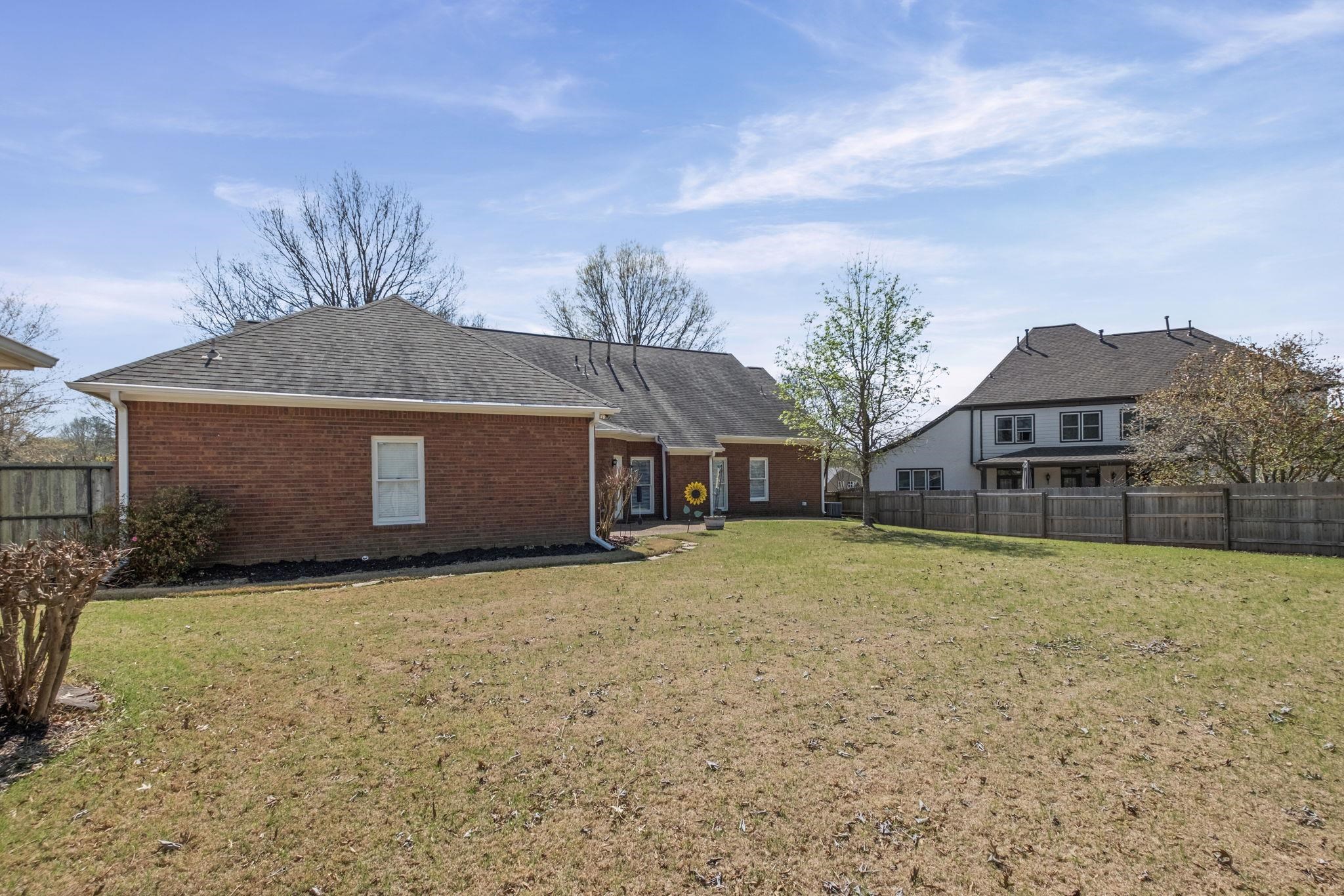428 Estanaula Road Collierville, TN 38017 - Photo 22 of 31