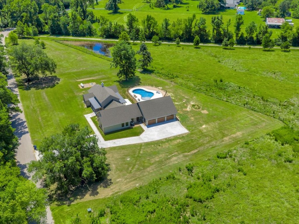 176 Royce Oliver Road Lufkin, TX 75904 - Photo 50 of 50