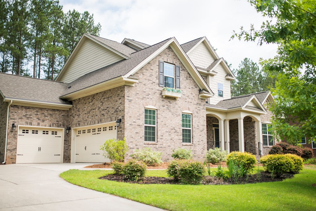 2160 Watersong Run Sumter, SC 29150 - Photo 2 of 23 Gallery Image 2