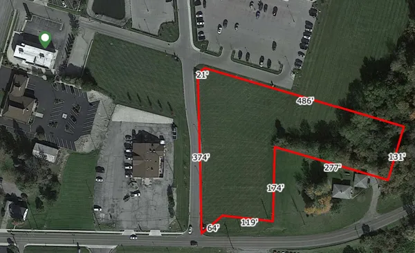 $330,000 | 0 Dowell Avenue, Bellefontaine, OH 43311