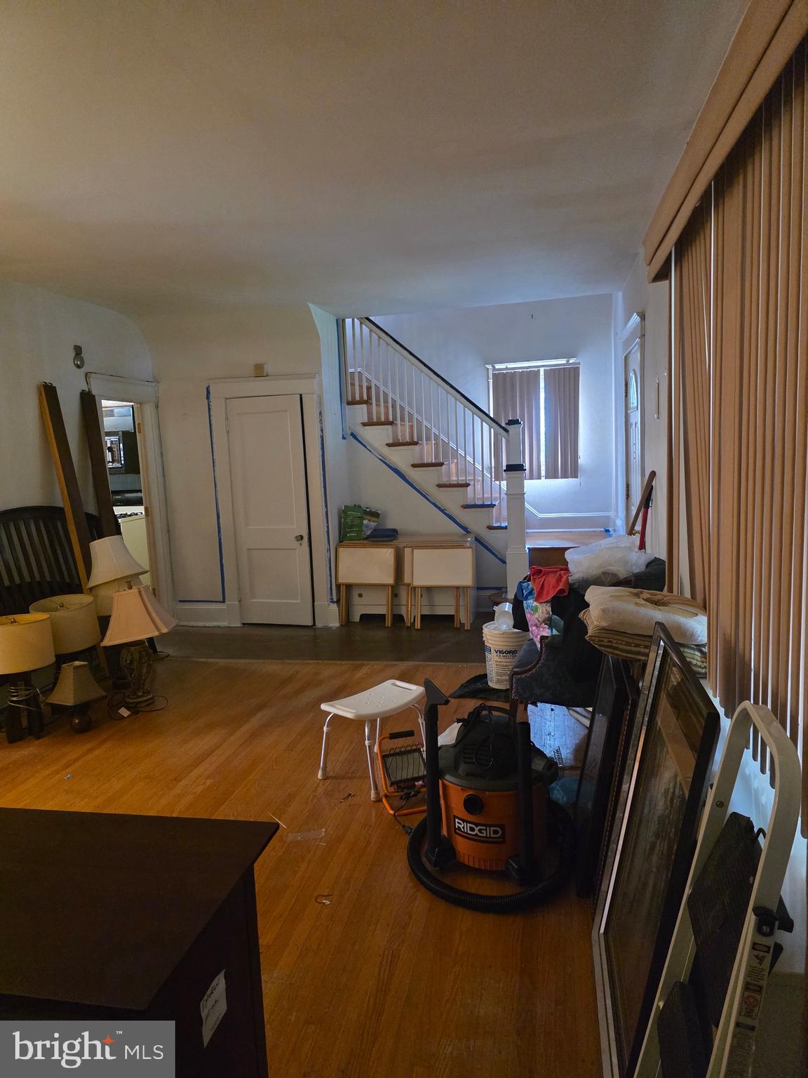3506 Rosedale Road Baltimore, MD 21215 - Photo 7 of 36