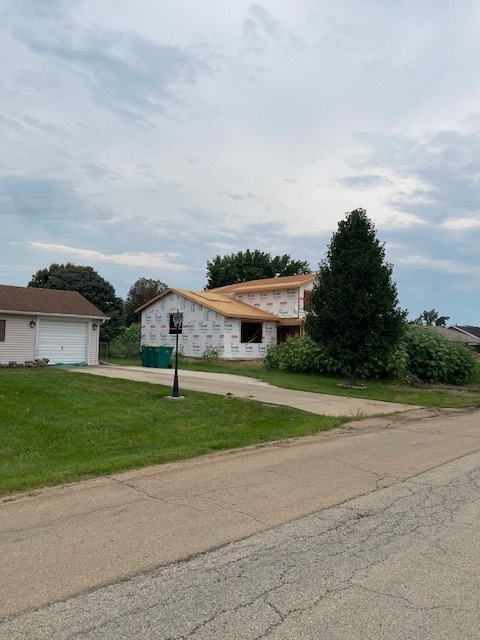 214 Columbus Road Streator, IL 61364 - Photo 23 of 24 Gallery Image 23