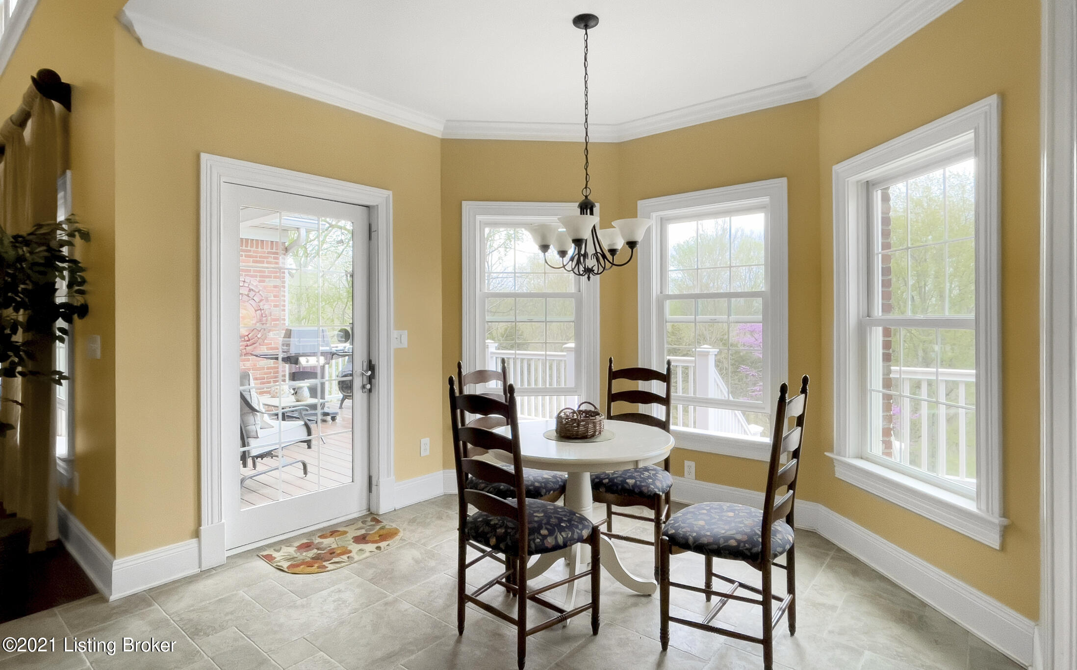 12207 Ridgeview Drive Goshen, KY 40026 - Photo 19 of 107 12207 Ridgeview Rd-2015
