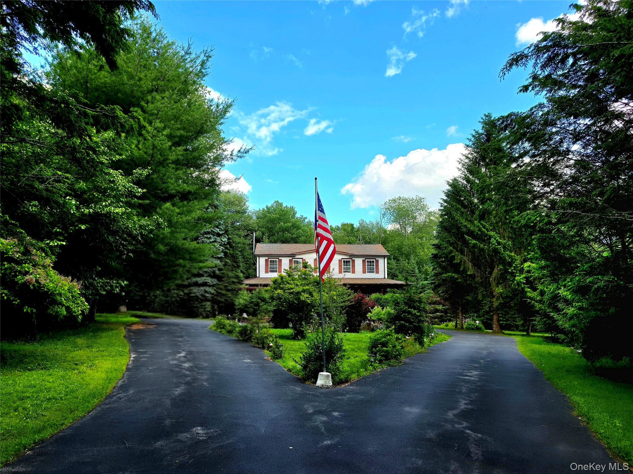 239 Burnt Ridge Road Liberty, NY 12754 - Photo 48 of 50