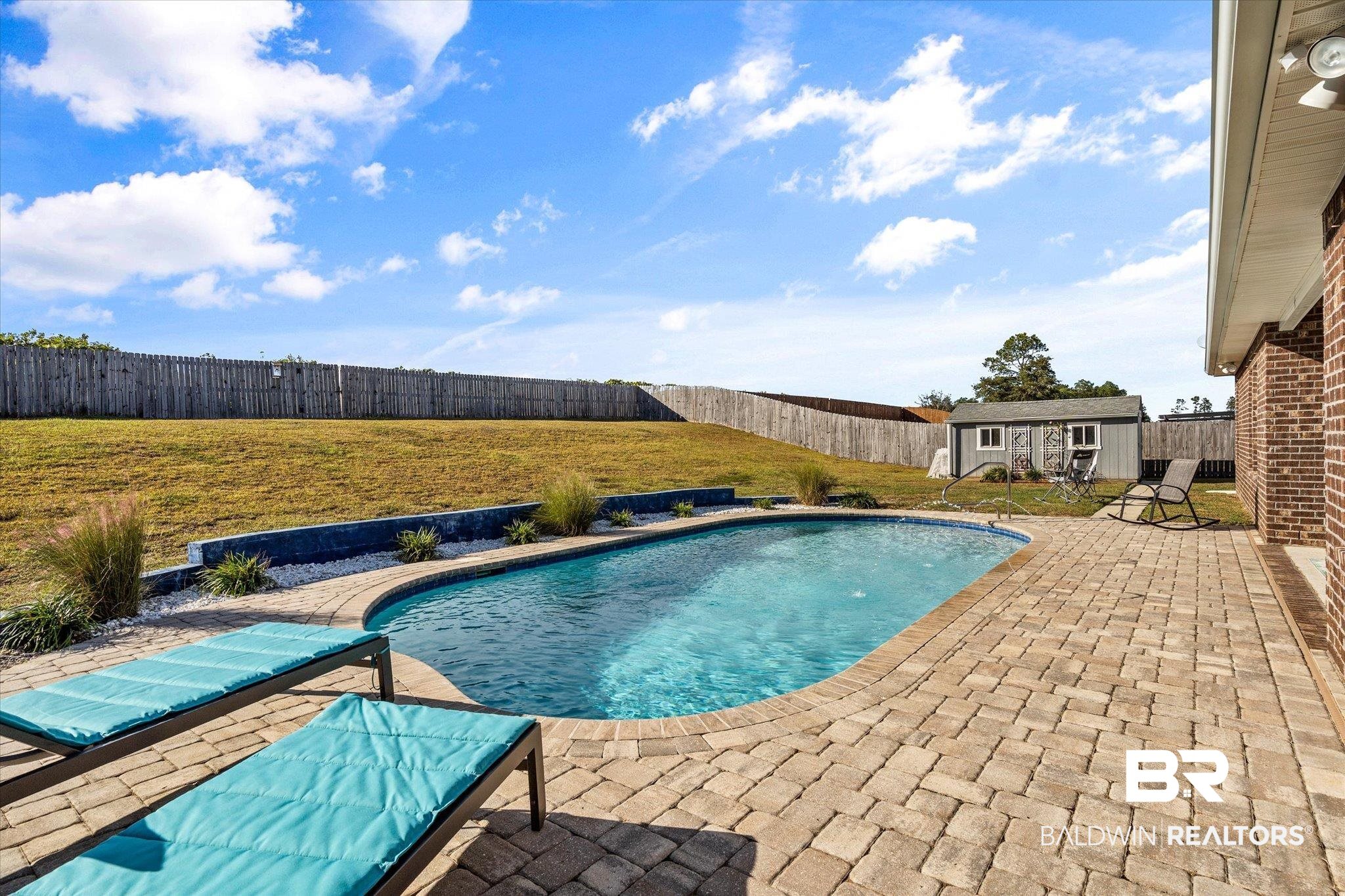 26361 Rosedown Lane Daphne, AL 36526 - Photo 27 of 34