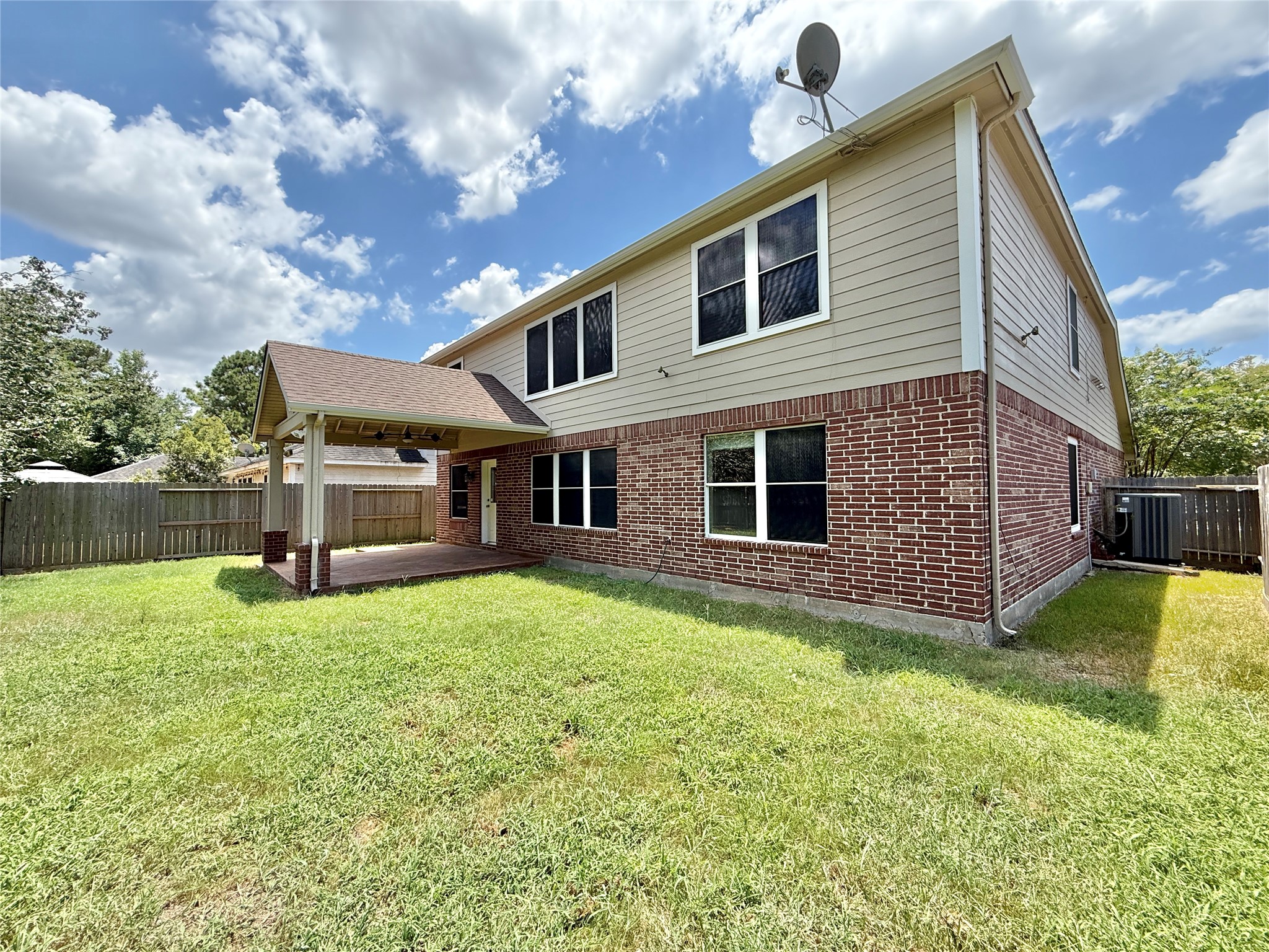 1810 Katlyn Lane Spring, TX 77386 - Photo 48 of 48 Come see this beautiful home.
