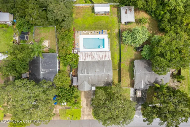 $303,900 | 1725 Valley Forge Drive, Titusville, FL 32796