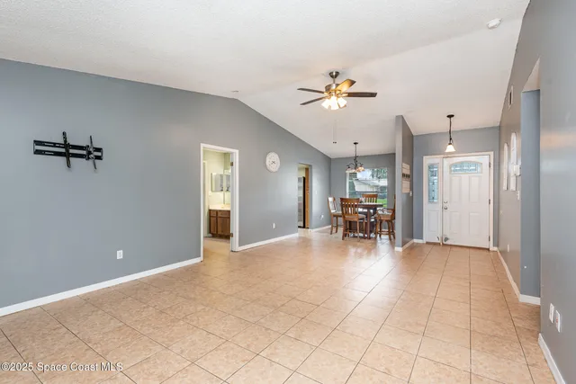 $303,900 | 1725 Valley Forge Drive, Titusville, FL 32796