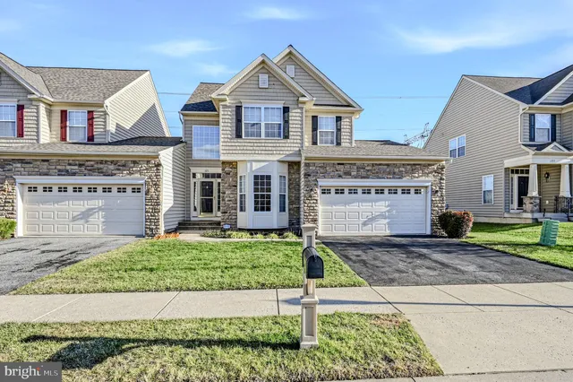 $400,000 | 325 Pierce Run, Newark, DE 19702