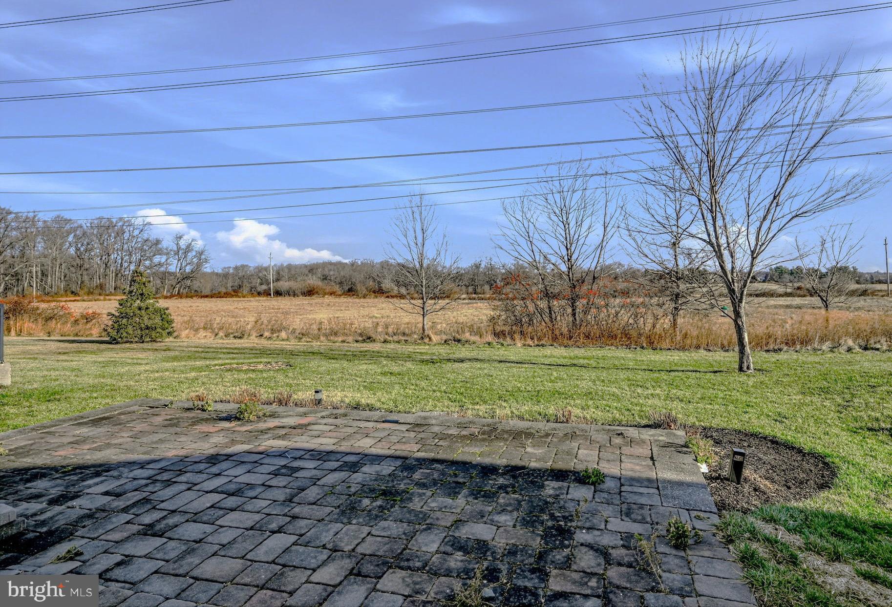 325 Pierce Run Newark, DE 19702 - Photo 36 of 42 a view of a yard with an outdoor space