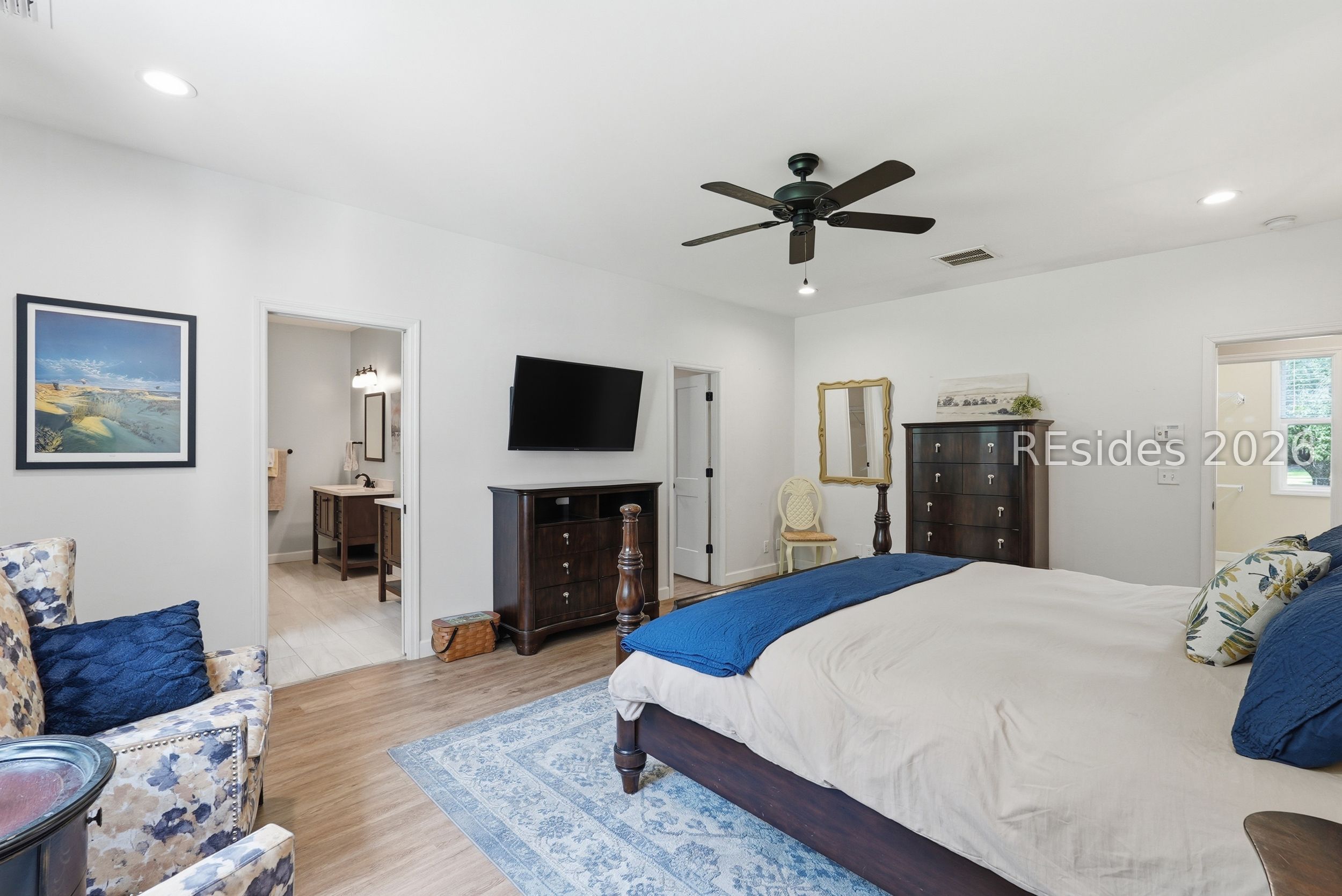 3004 Palmetto Ridge Road Beaufort, SC 29906 - Photo 19 of 35