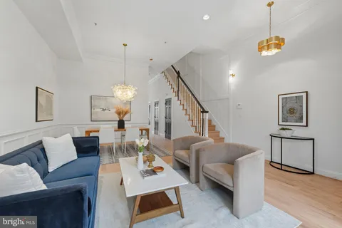 $1,999,900 | 2123 11th Street Northwest, Washington, DC 20001