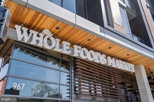 front view of a building