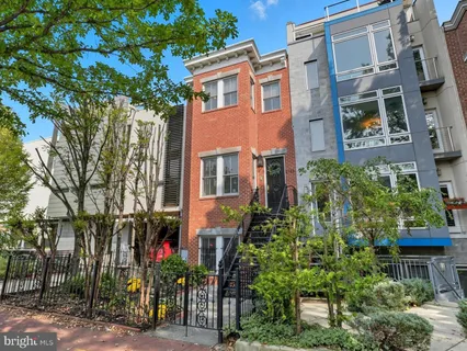 $1,999,900 | 2123 11th Street Northwest, Washington, DC 20001