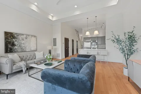 $1,999,900 | 2123 11th Street Northwest, Washington, DC 20001