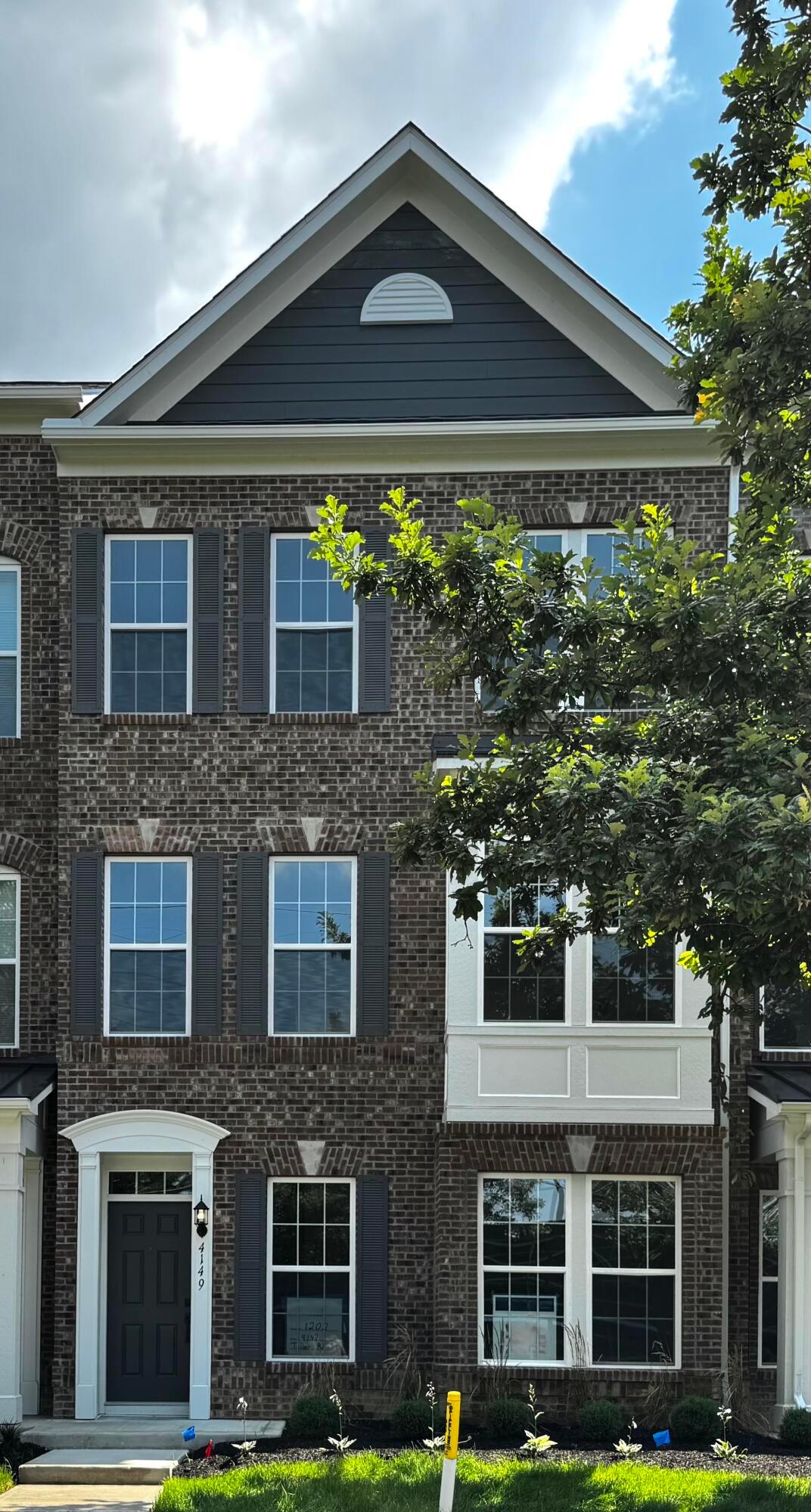 4149 Tuller Road, Unit LOT 1202 Dublin, OH 43017 - Photo 2 of 52 4149 Tuller Road - Lot 1202