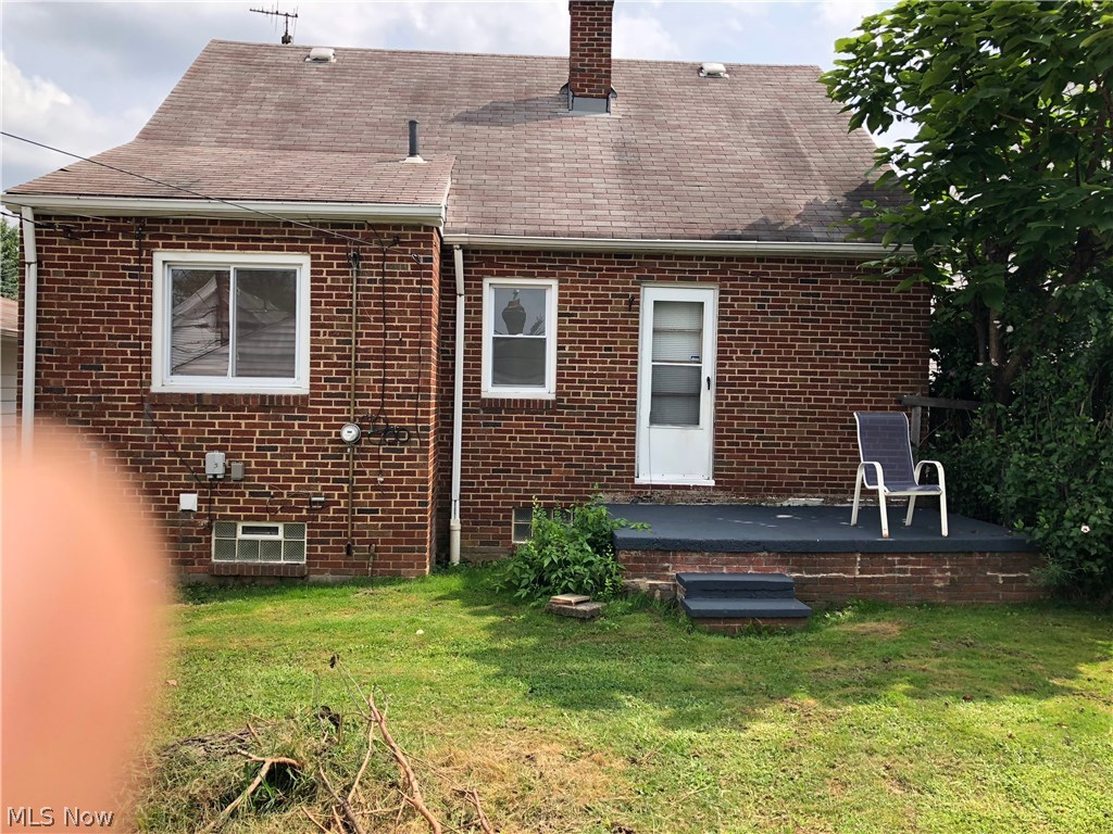 11615 Chester Road Garfield Heights, OH 44125 - Photo 30 of 31