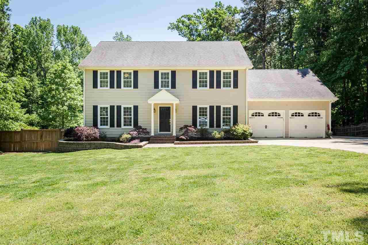 5213 Caber Road Raleigh, NC 27613 - Photo 1 of 25