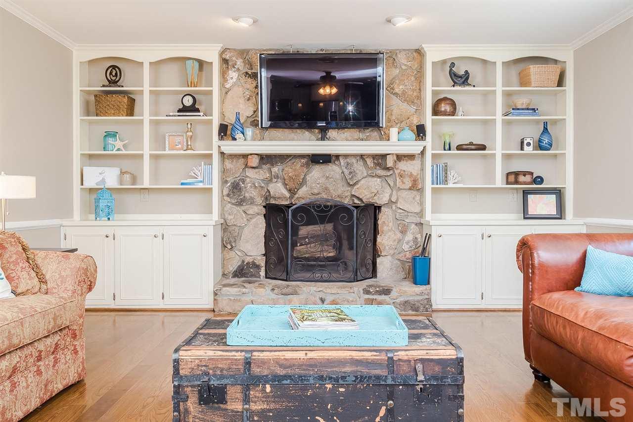 5213 Caber Road Raleigh, NC 27613 - Photo 11 of 25