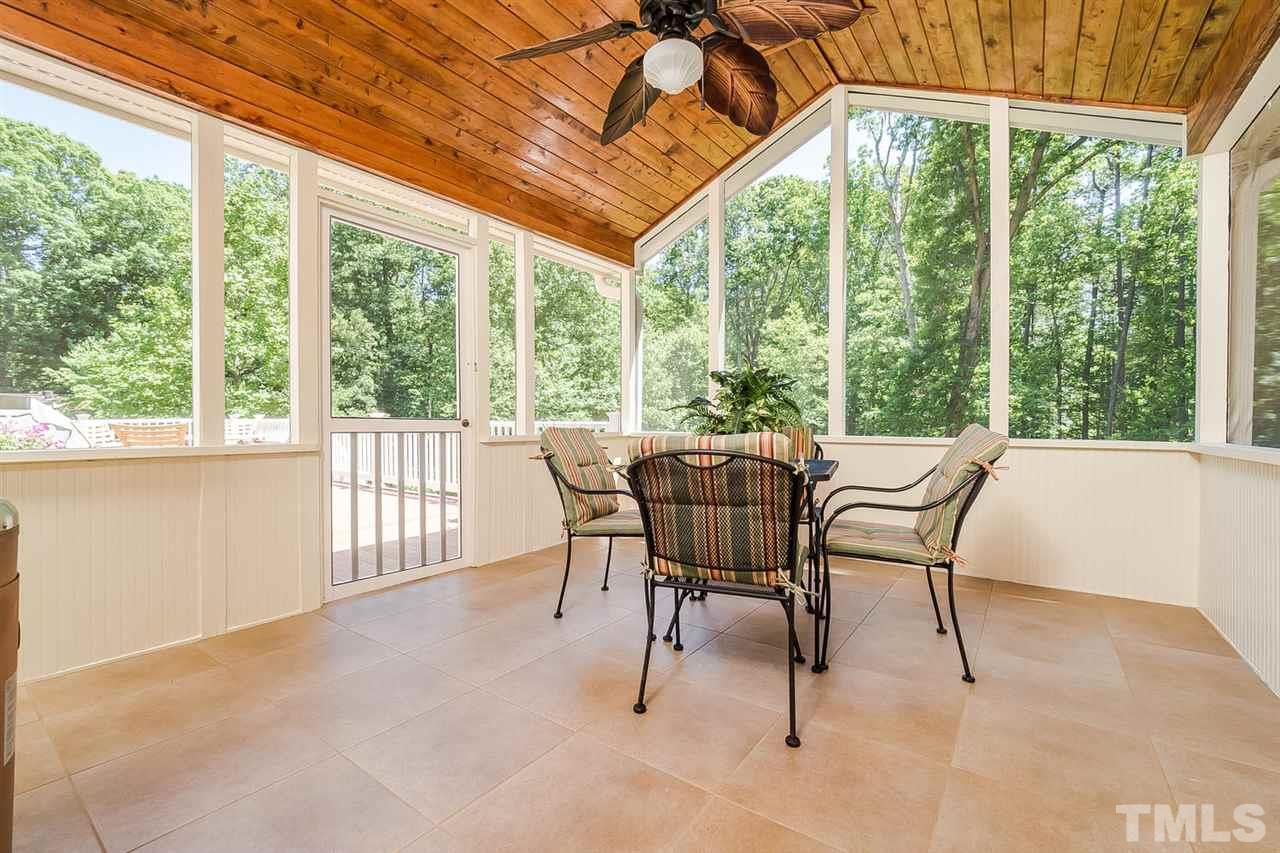 5213 Caber Road Raleigh, NC 27613 - Photo 12 of 25