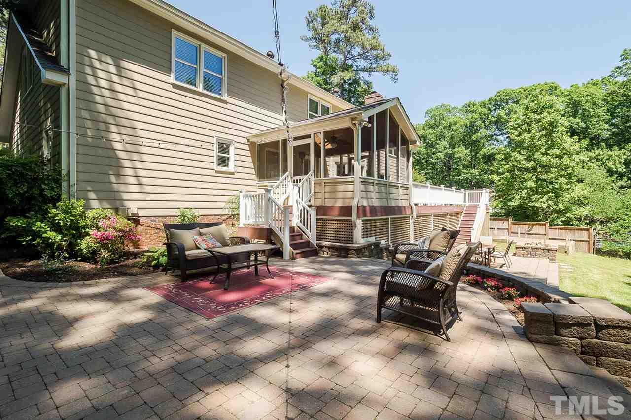 5213 Caber Road Raleigh, NC 27613 - Photo 13 of 25