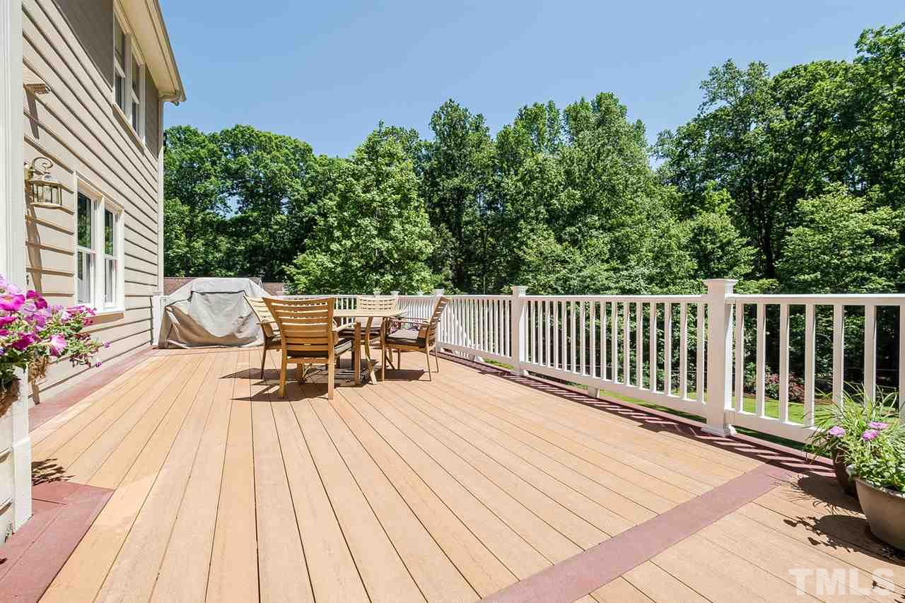 5213 Caber Road Raleigh, NC 27613 - Photo 14 of 25