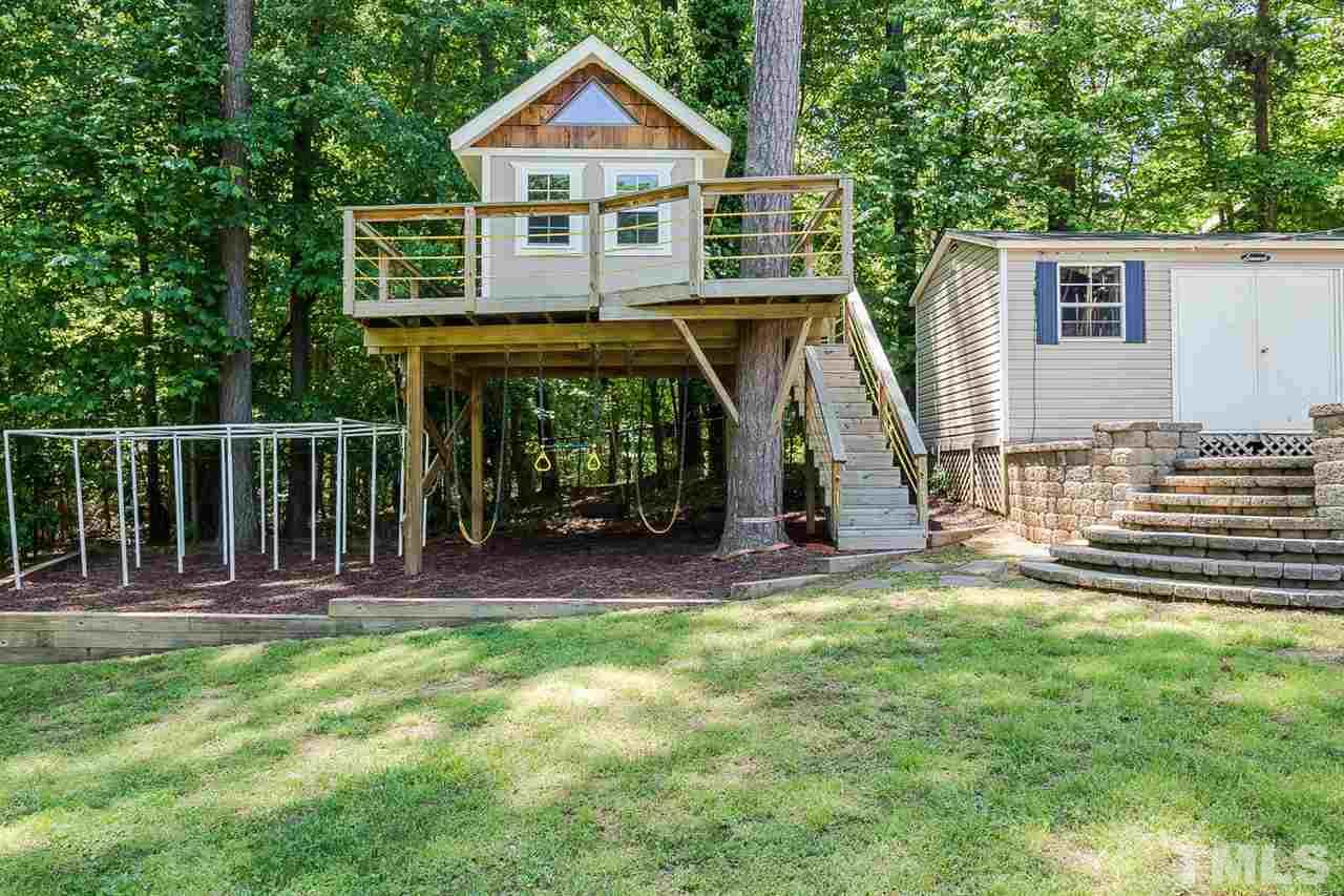 5213 Caber Road Raleigh, NC 27613 - Photo 15 of 25