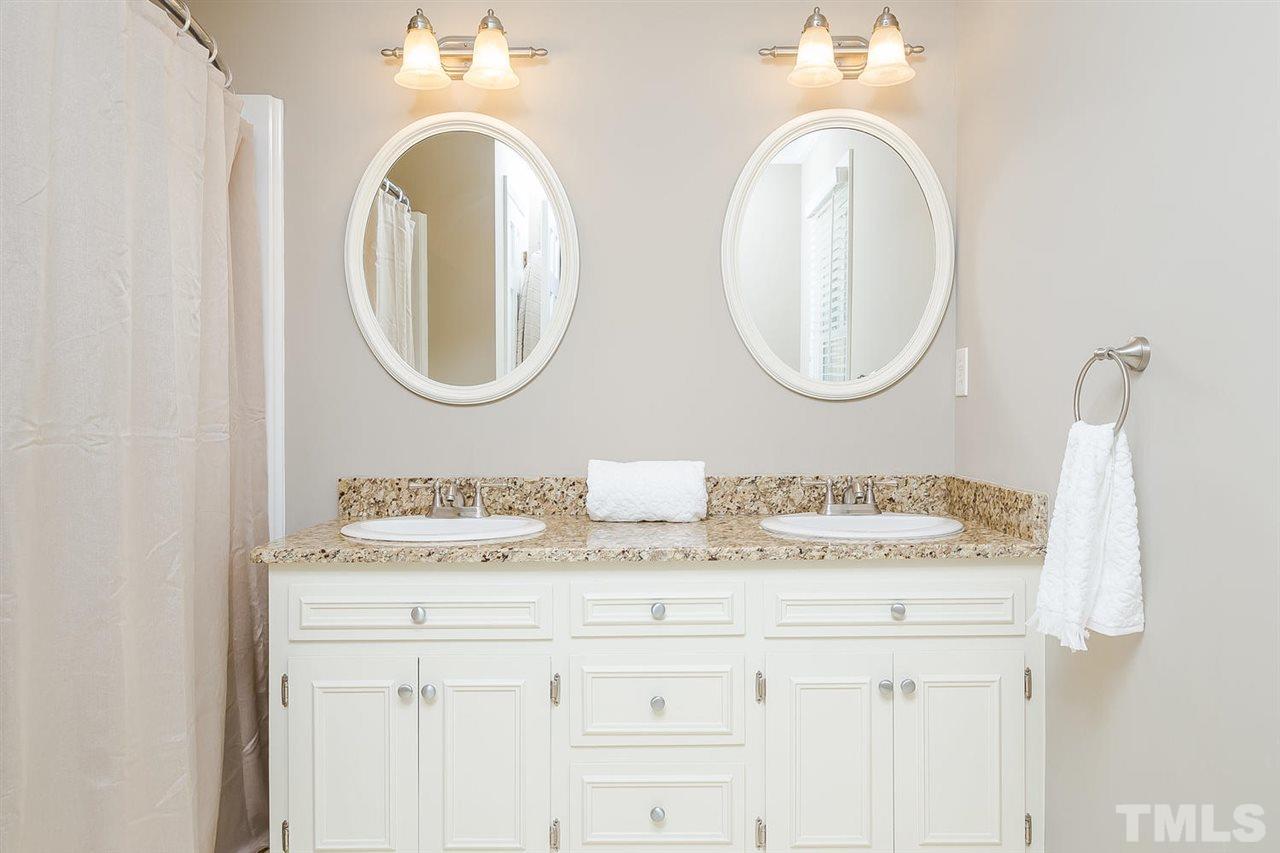 5213 Caber Road Raleigh, NC 27613 - Photo 18 of 25