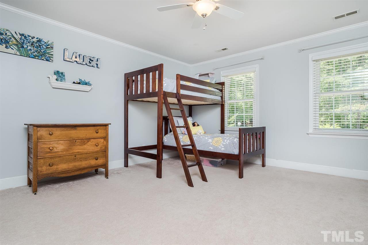 5213 Caber Road Raleigh, NC 27613 - Photo 19 of 25