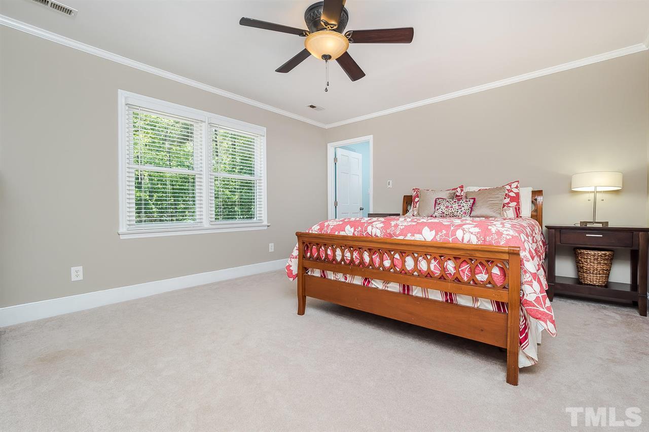 5213 Caber Road Raleigh, NC 27613 - Photo 20 of 25